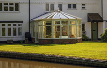 Roundway conservatory leads