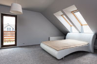 Roundway bedroom extensions