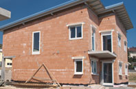 Roundway home extensions