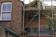 free Roundway home extension quotes