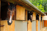free Roundway stable construction quotes
