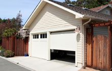 Roundway garage construction leads