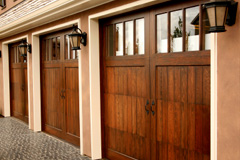 Roundway garage extension quotes