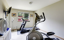 Roundway home gym construction leads