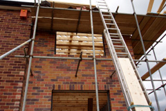 house extensions Roundway